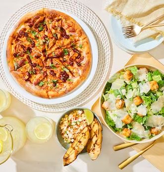 CPK Family Packages